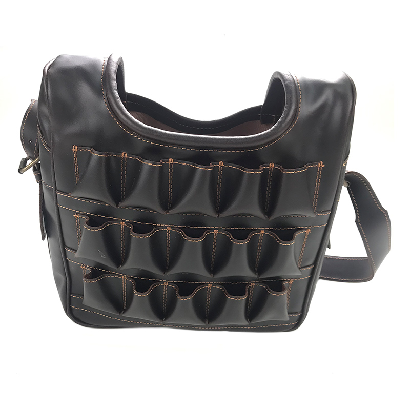 Saco Cartuchos Amster-Crute
