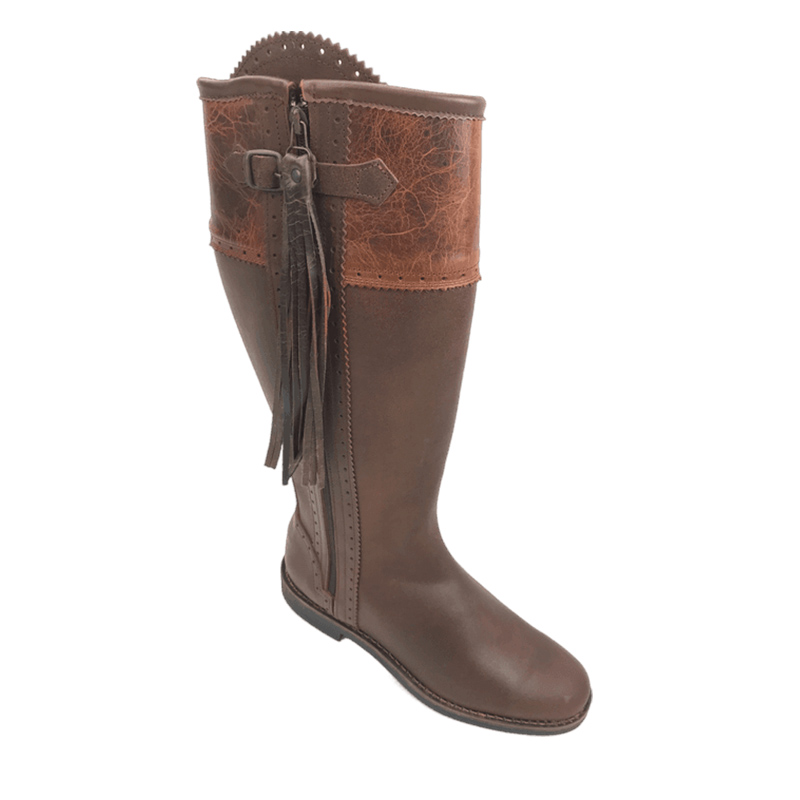 Bota Javali 2