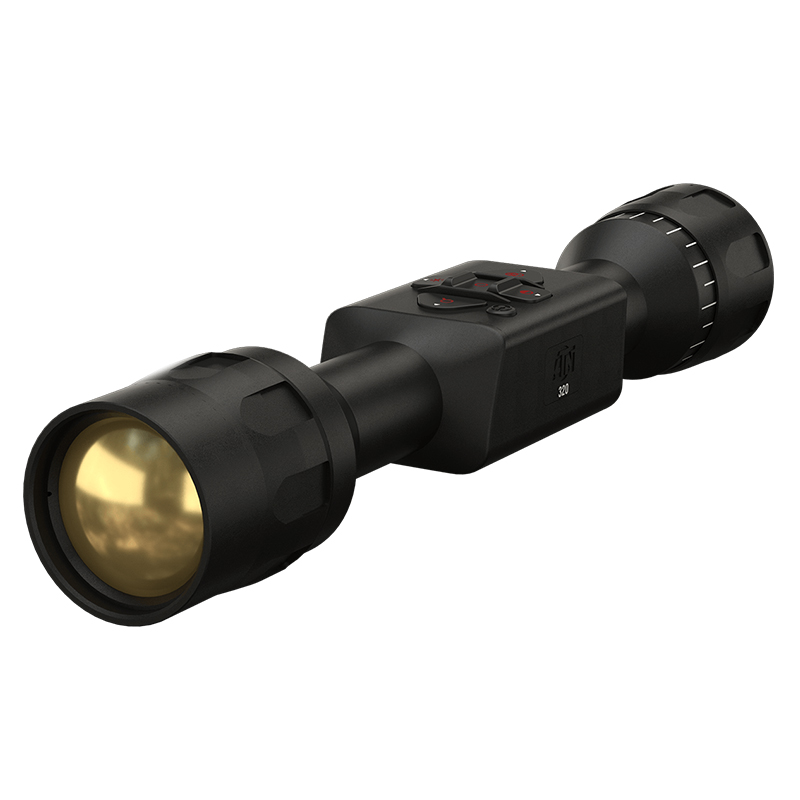 Mira Térmica ATN Mars LT 50mm 5-10x, 320x240