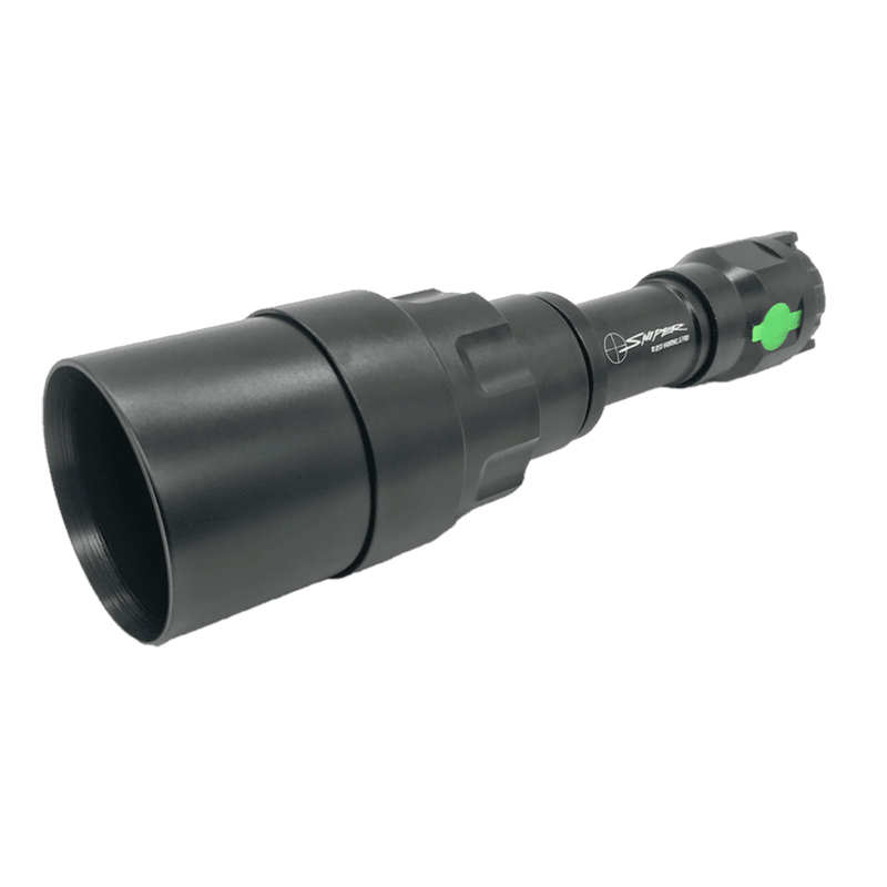 Kit IR-940 Hunting Pro-50