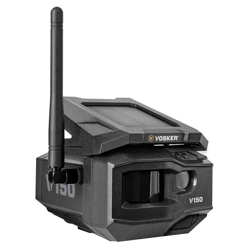Câmara Vigilância Vosker V150