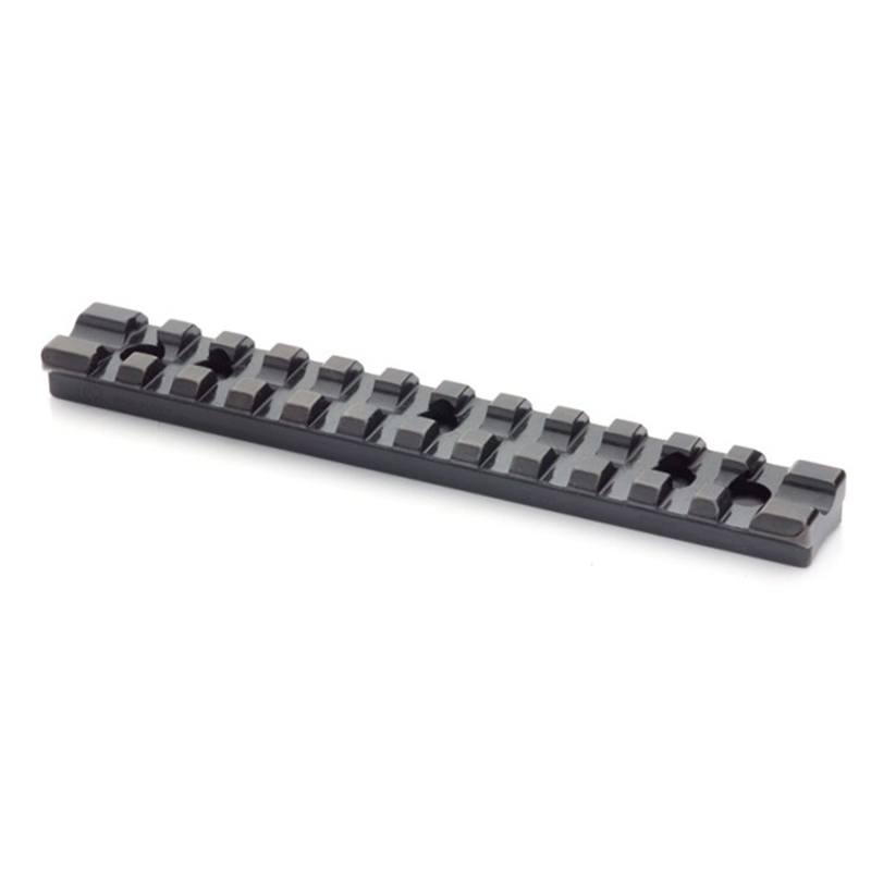 Calha Apel Picatinny Fixa Browning Bar Ext. 60mm