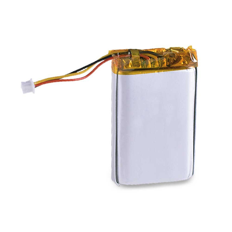 Bateria Li-Pol 1850mAh p/ comando e coleira