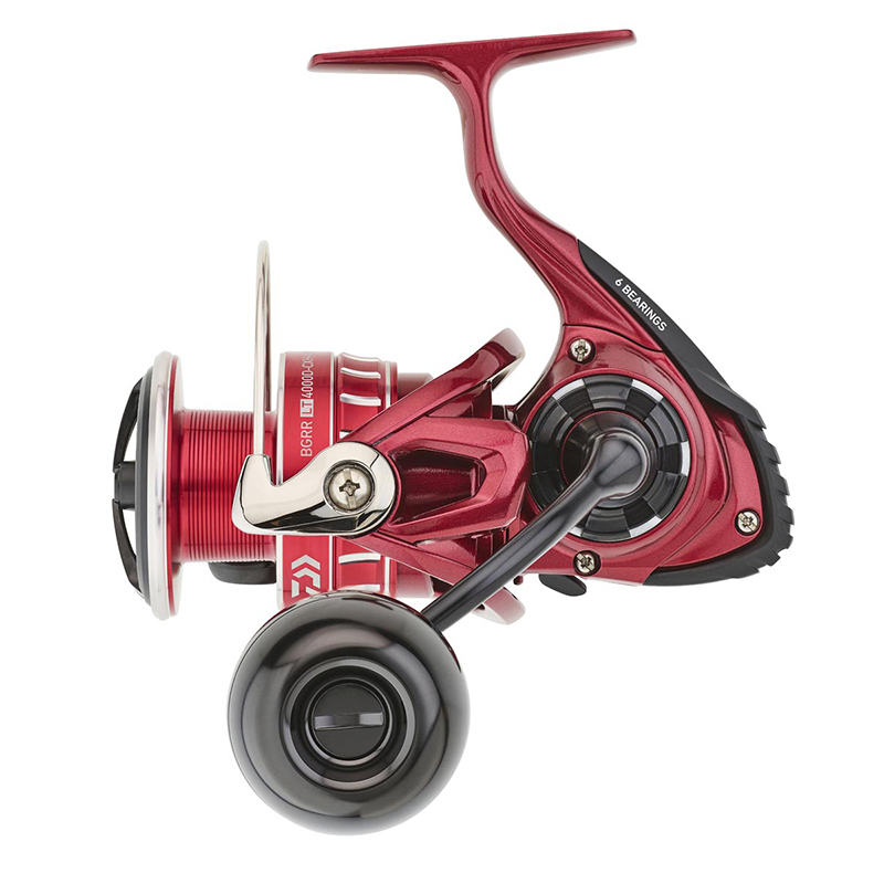 Carreto BG RR LT 4000D
