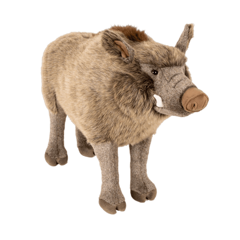 Peluche Javali 82cm