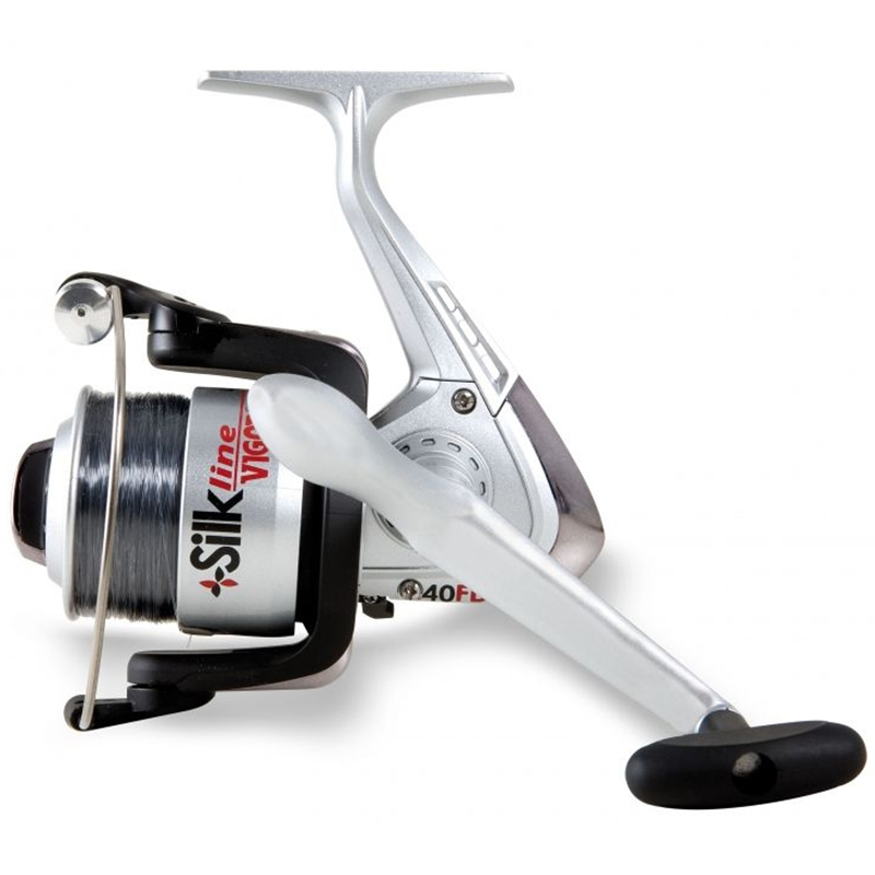Carreto LE Vigor Silk 60FD 1BB