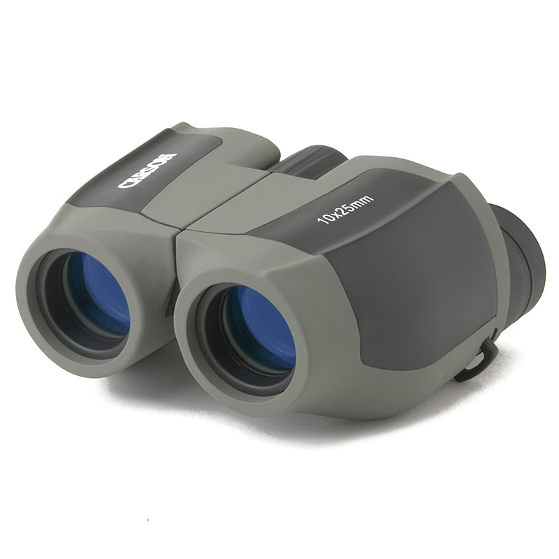Binóculos Carson ScoutPlus™ Compact 10x25