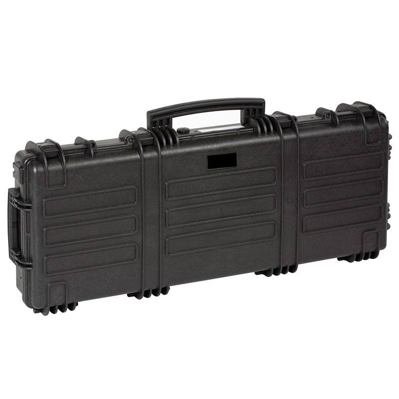 Mala Megaline Heavy Duty TS c/Rodas 939x415x157cm
