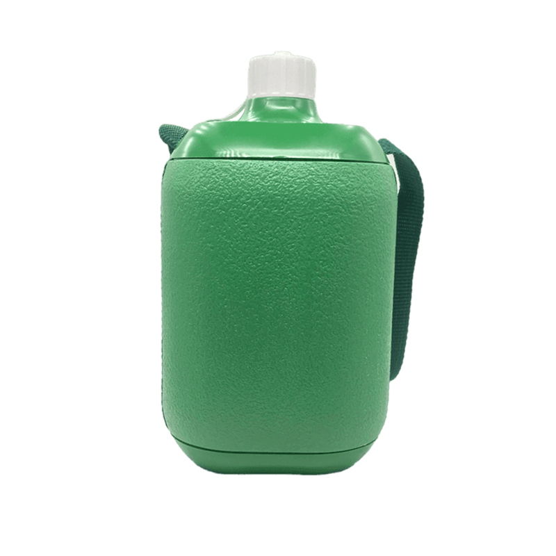 Cantil 1 L verde