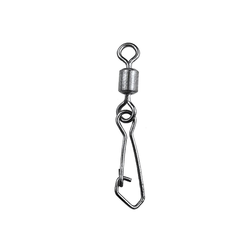 Des. Rolling Swivel C/Alfinete Nº12