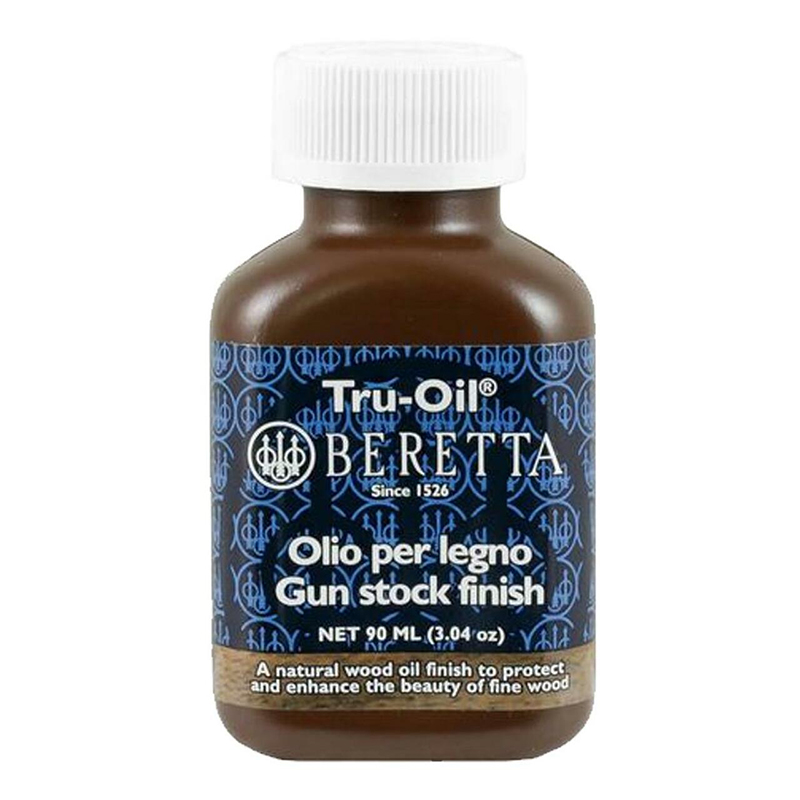 Óleo Madeiras Beretta 90ML OL40