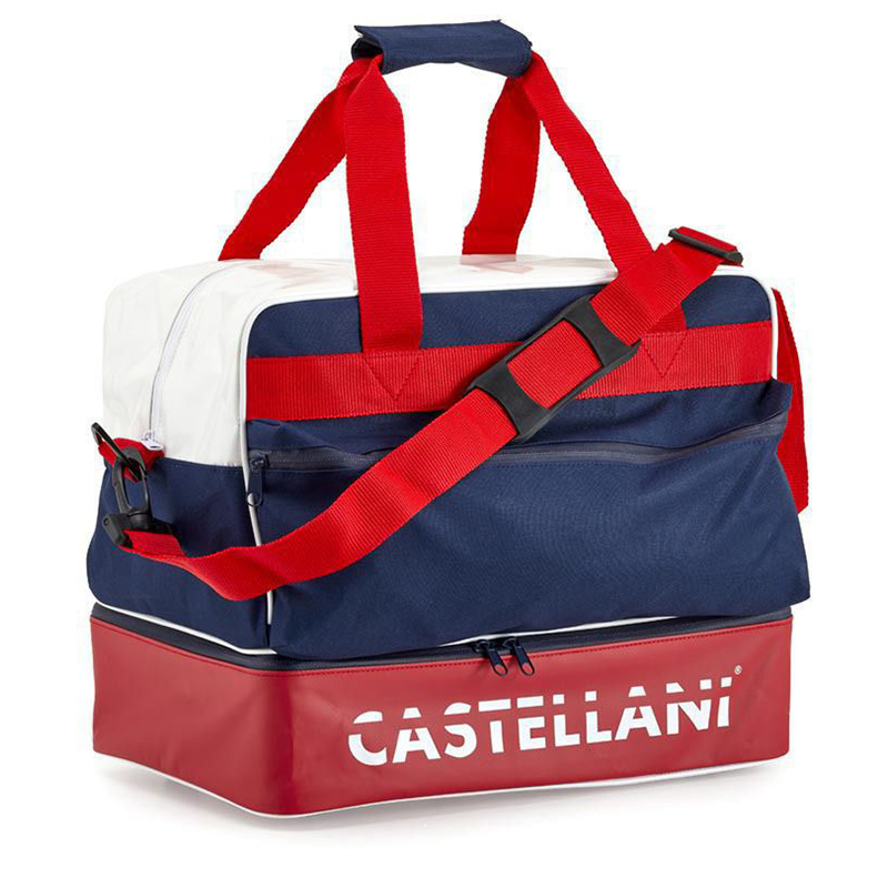 Saco Castellani p/ Roupa e Cartuchos