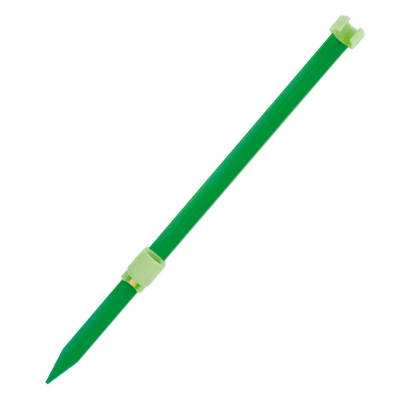 Espeto LE Alum/Fluo 75cm