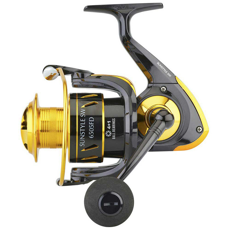 Carreto SE Sunstyle SW 6505FD