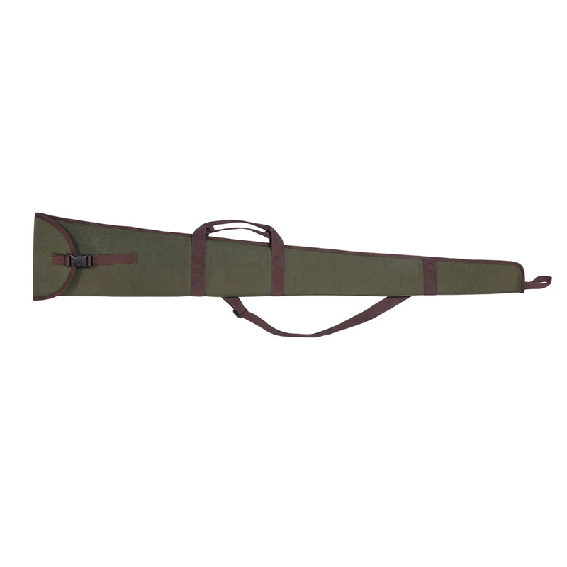 Bolsa Espingarda Verde