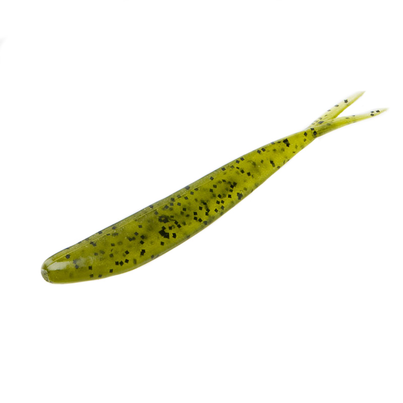 Vinil ZM Tiny Fluke
