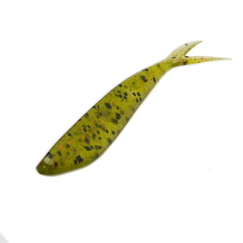 Vinil ZM Tiny Fluke