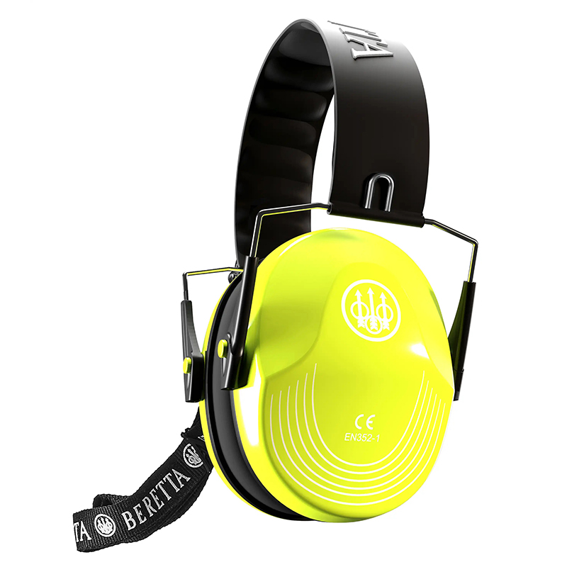 Auscultador Beretta Earmuff