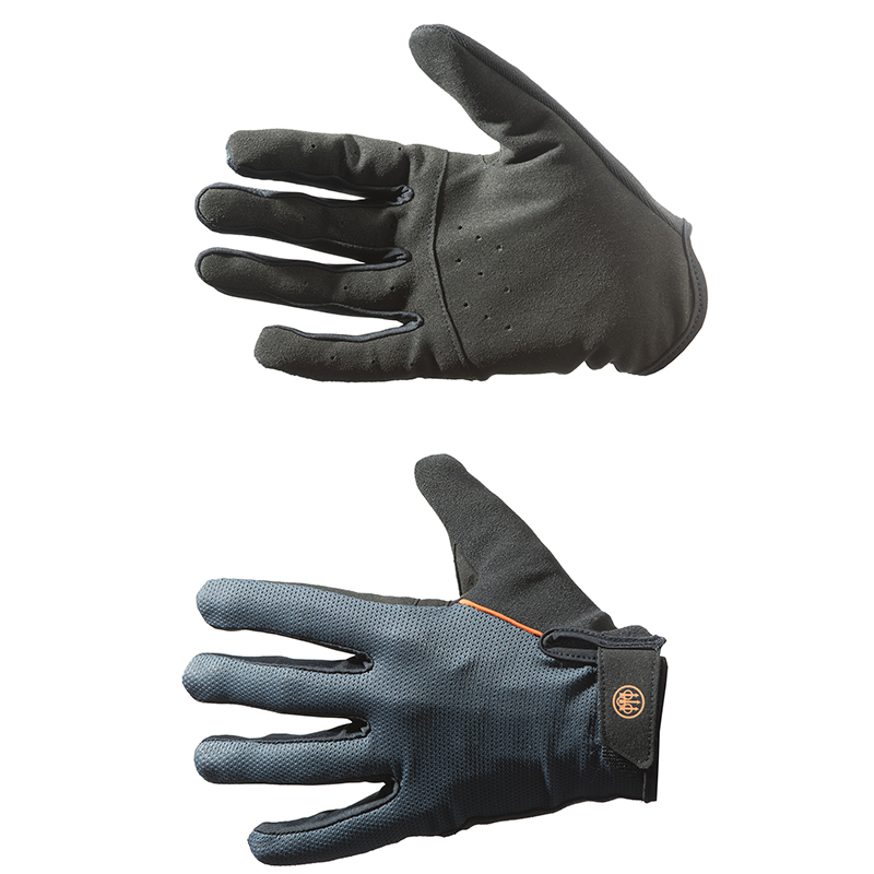 Luvas de Tiro Beretta Pro Mesh
