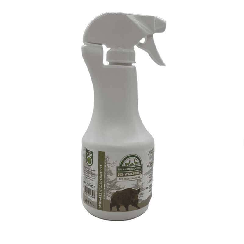 Atrativo Javali Spray