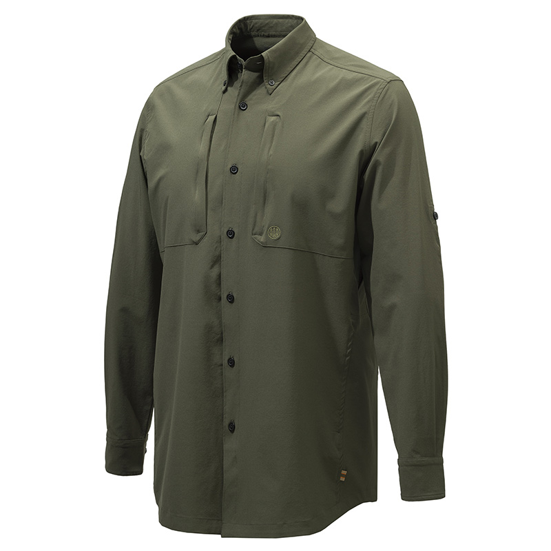 Camisa Beretta Lightweight