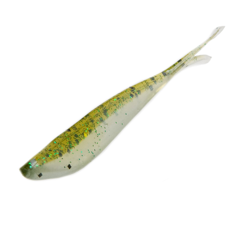 Vinil ZM Tiny Fluke Baby Bass 081-115