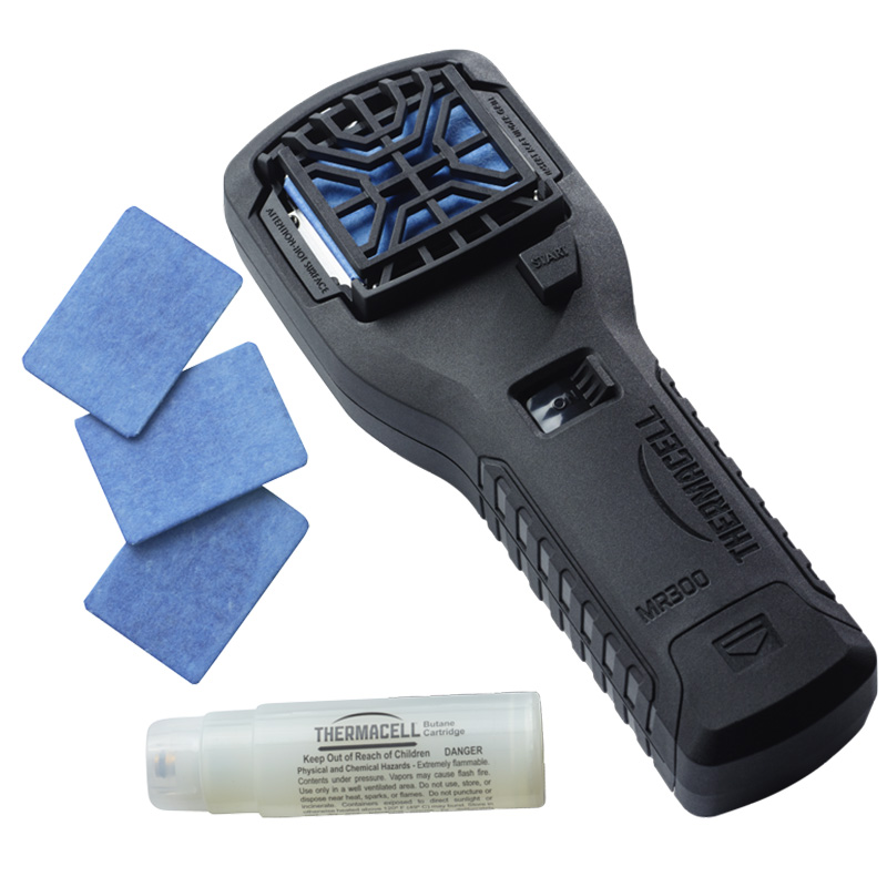 Th Portatil Mr 300 Negro