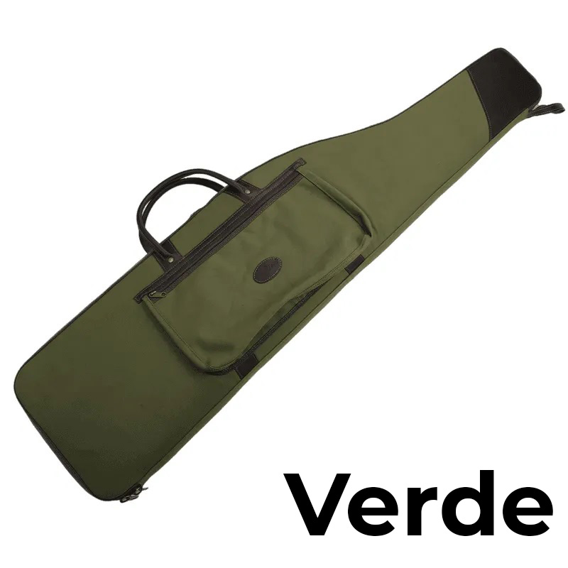 Bolsa Carabina Grossa