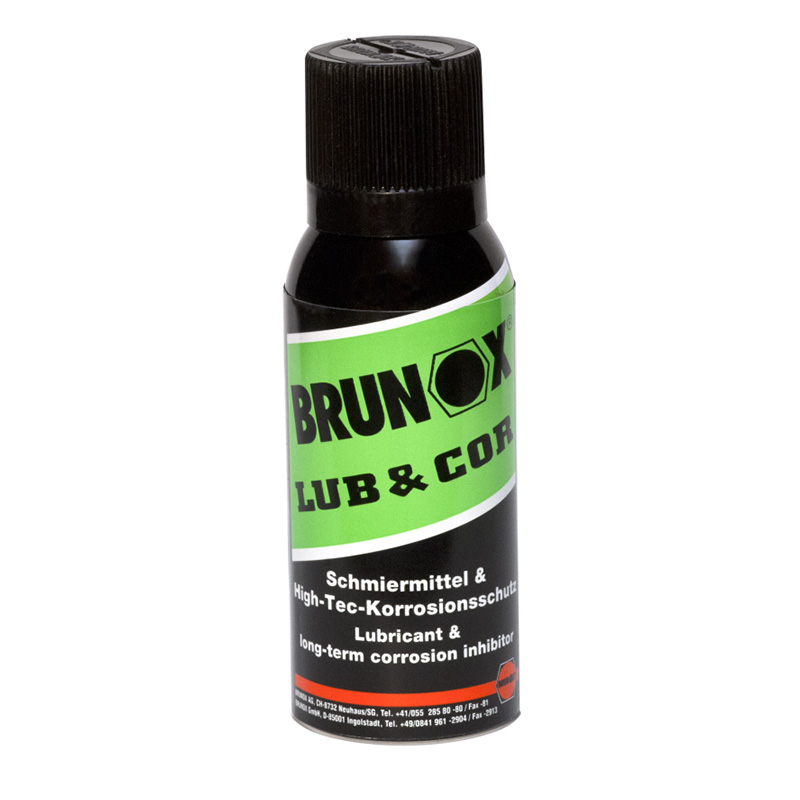 Brunox Lub&COR 100 ml