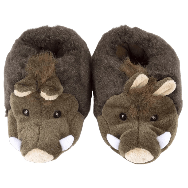 Pantufa Javali