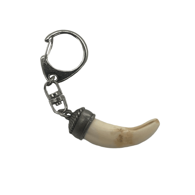 Porta Chaves osso
