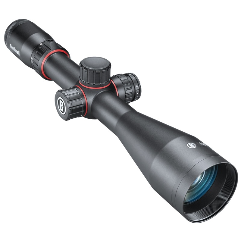 Mira Bushnell Nitro 2.5-15x50