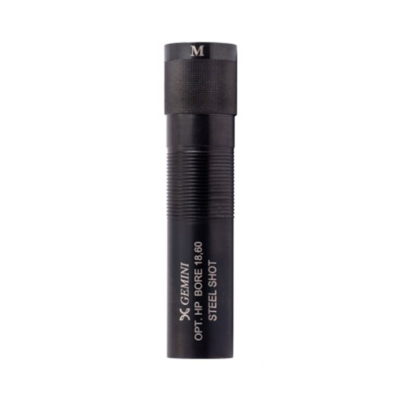 Choque Beretta OptimaHP Extended 18,6 Cal.12 IC