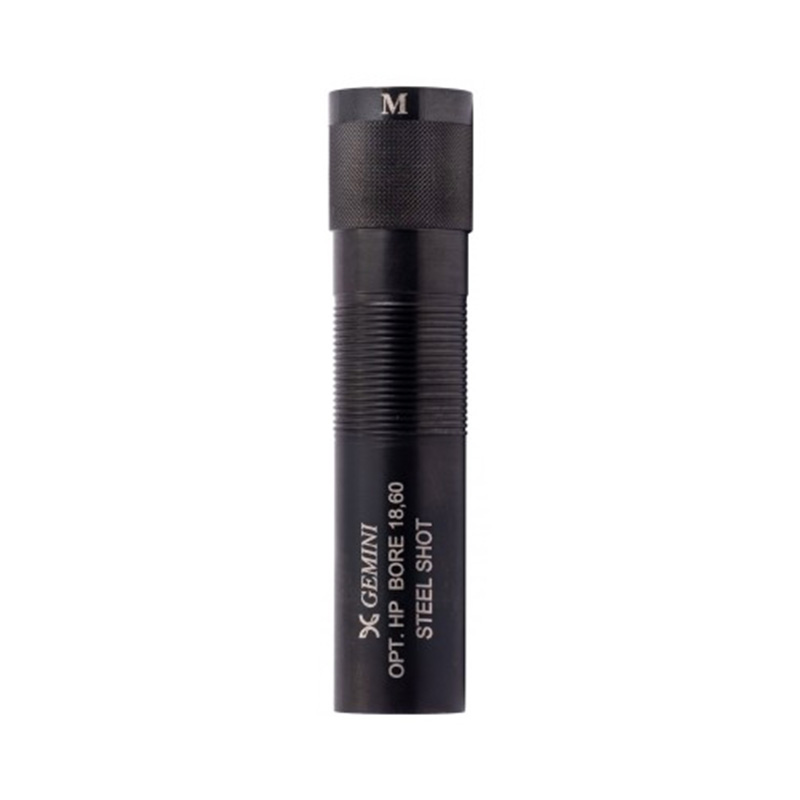 Choque Beretta OptimaHP Extended 18,6 Cal.12 Cly