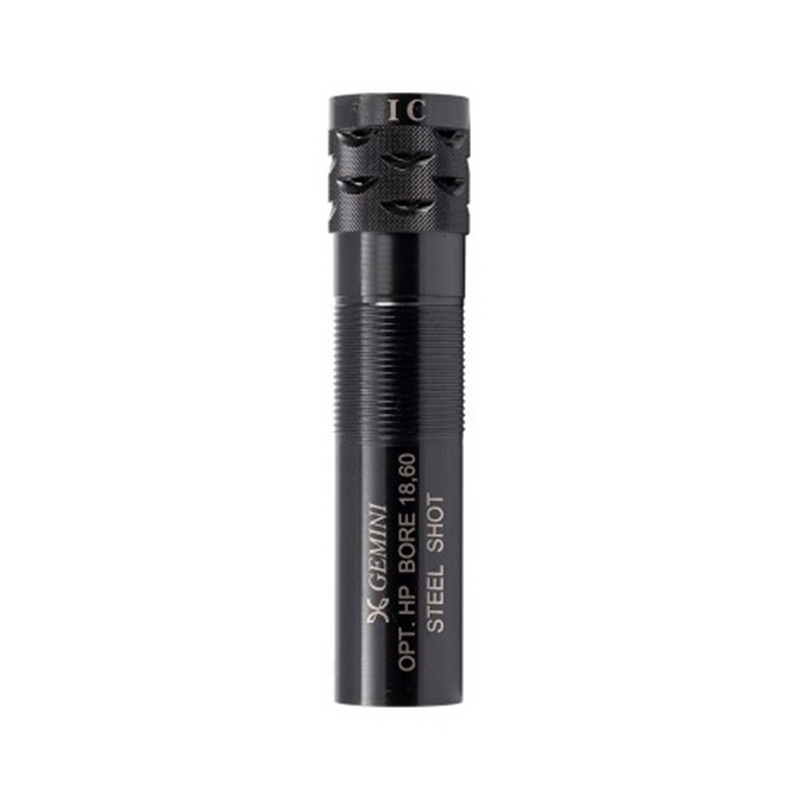 Choque Beretta OptimaHP Ported 18,6 Cal.2 CLY 91mm