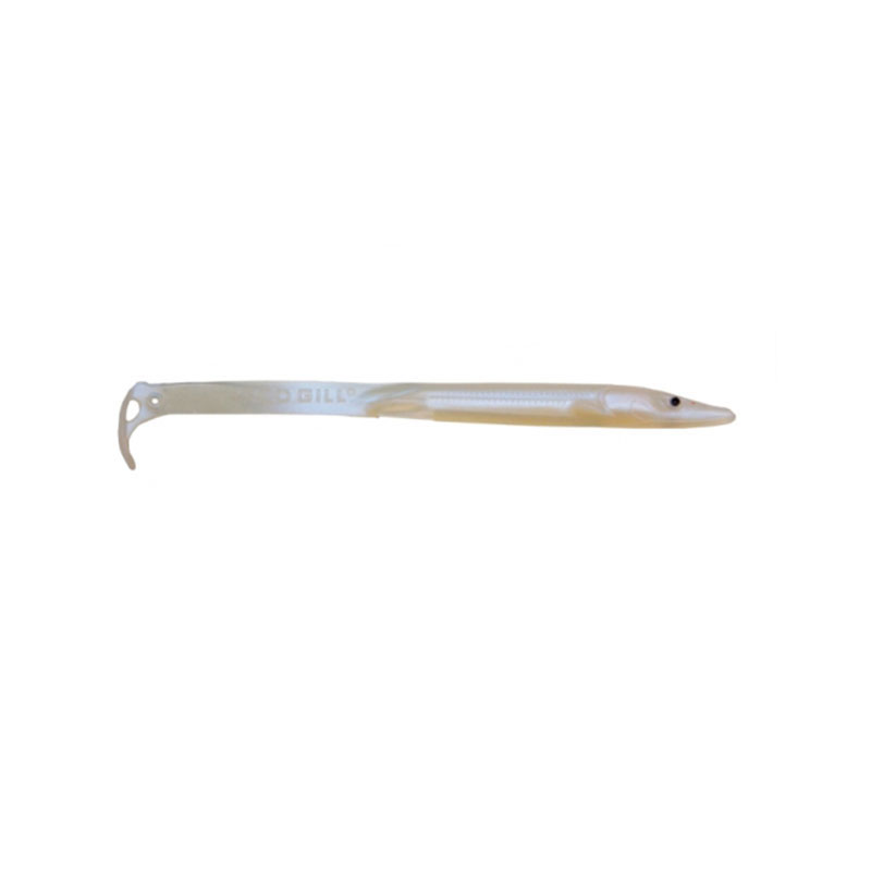 Amostra Red Gill 070mm Blue Prl