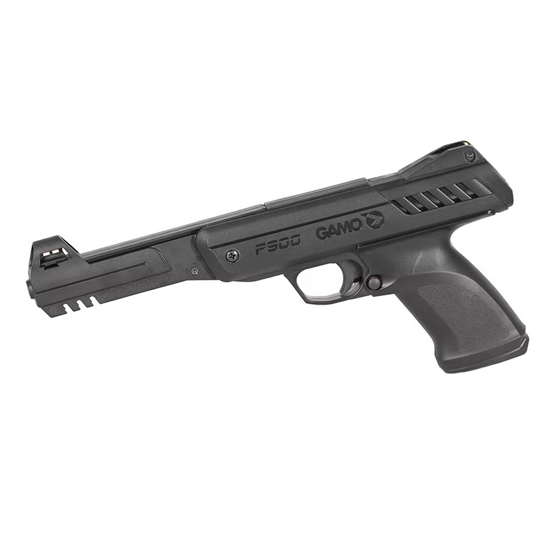 Pistola Gamo pressão de ar P-900 cal 4,5