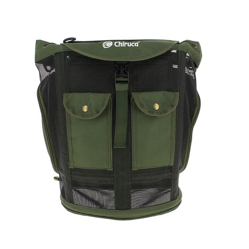 Mochila Chiruca