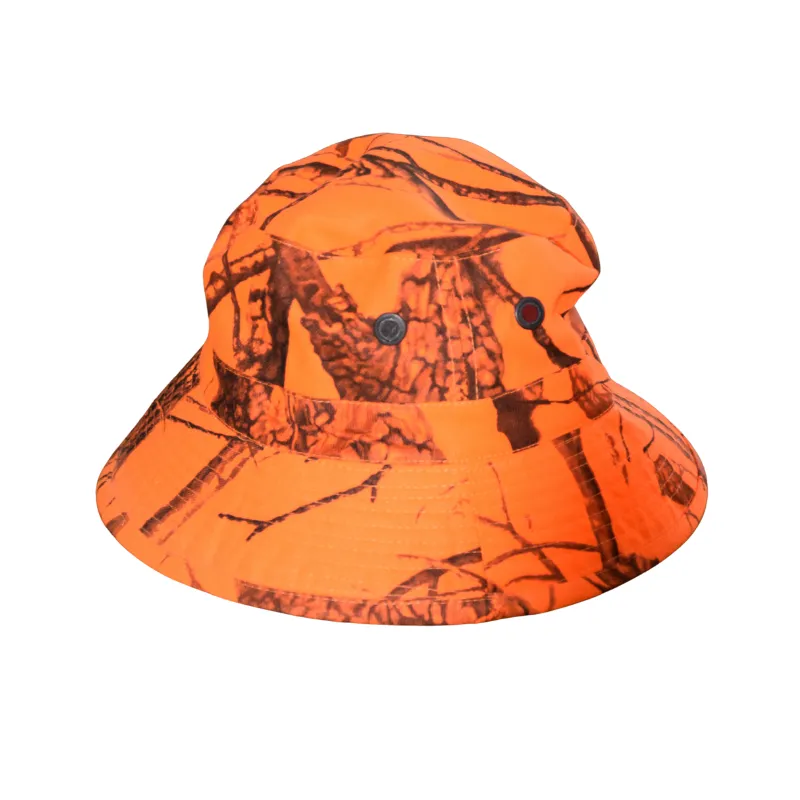 Bob Hardwoods Blaze Realtree