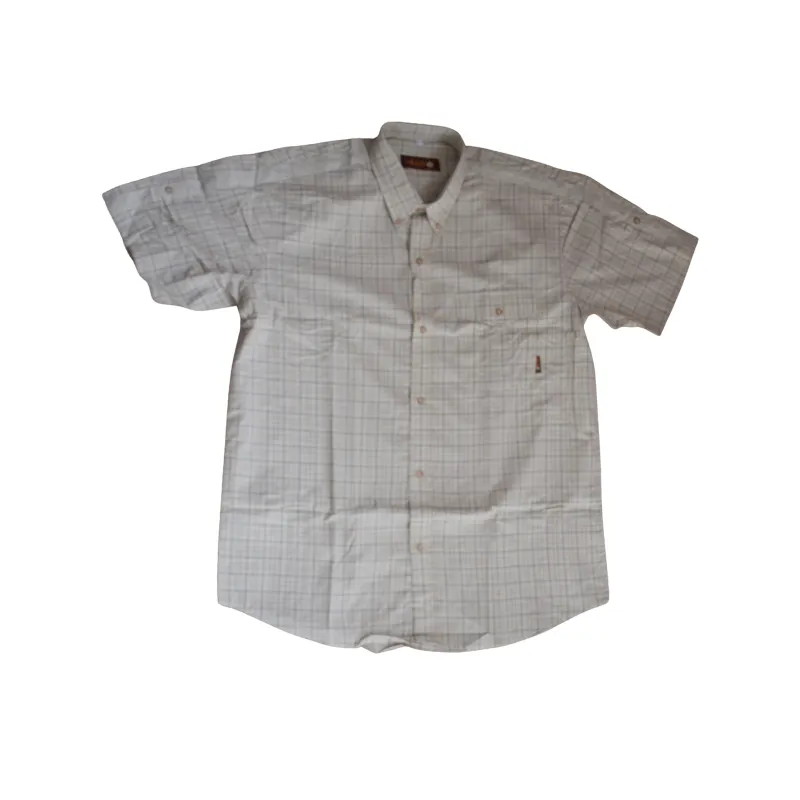 Camisa Campagne