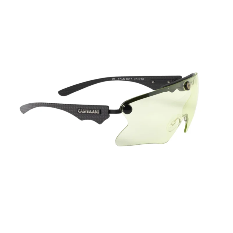 Oculo C-MASK PRO 3 LENSES SET
