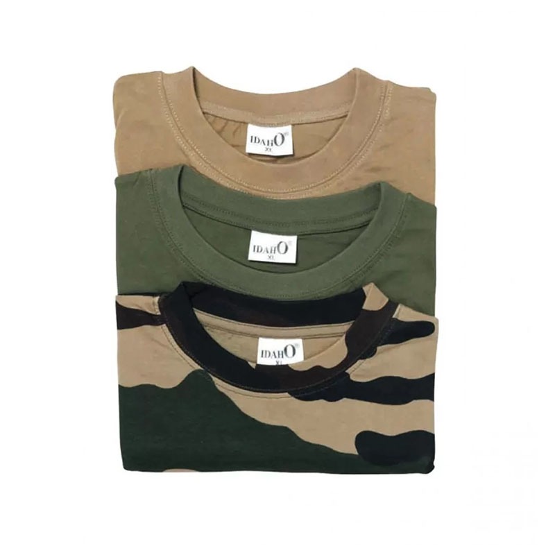 Pack 3 T-shirts