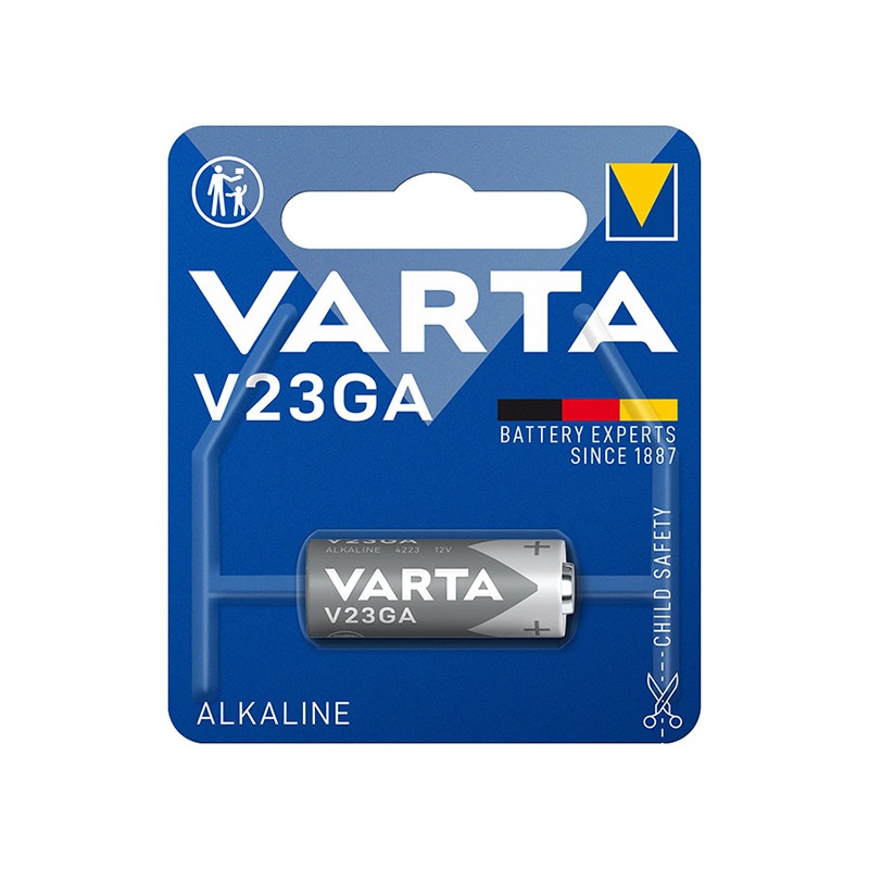 Pilha Varta V23 GA