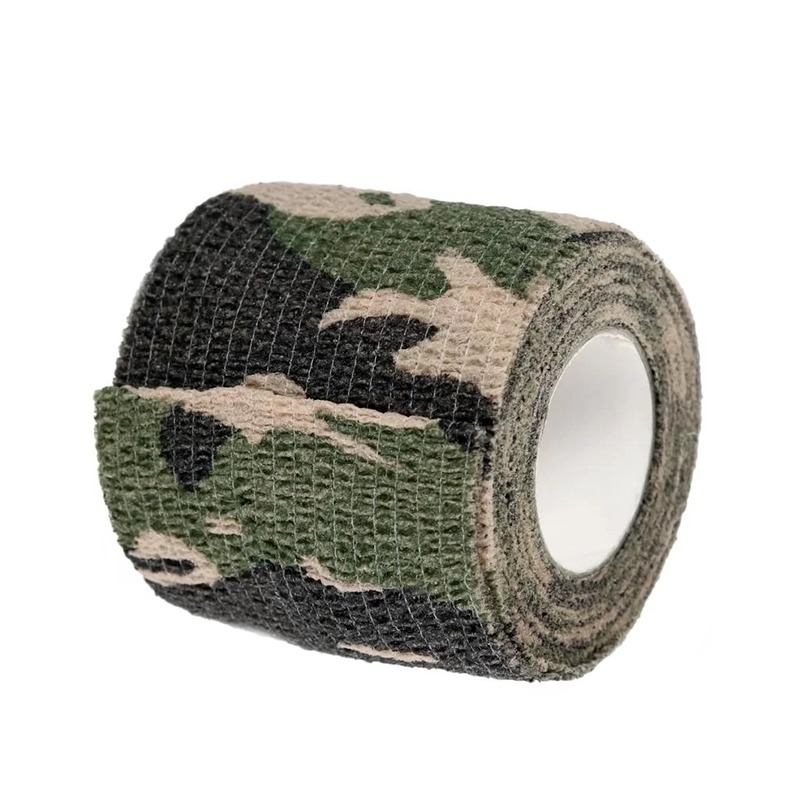 Fita Adesiva Woodland 50mm 4.5mt