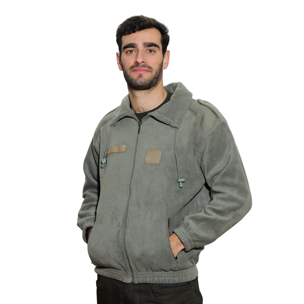 Polar Verde Comando