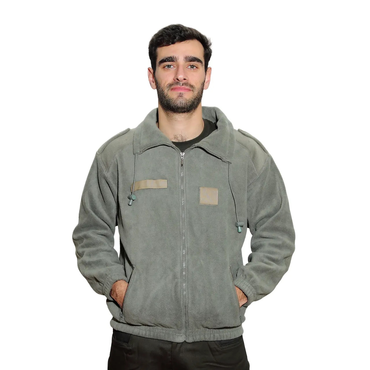 Polar Verde Comando