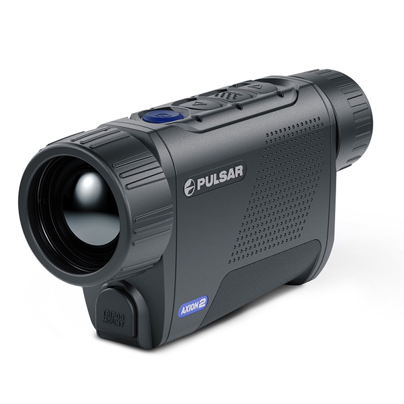 Monóculo Térmico Pulsar Axion 2  XQ35