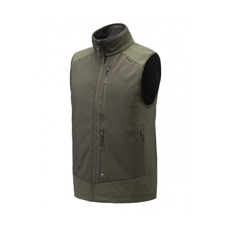 Colete Beretta Butte Sofshell