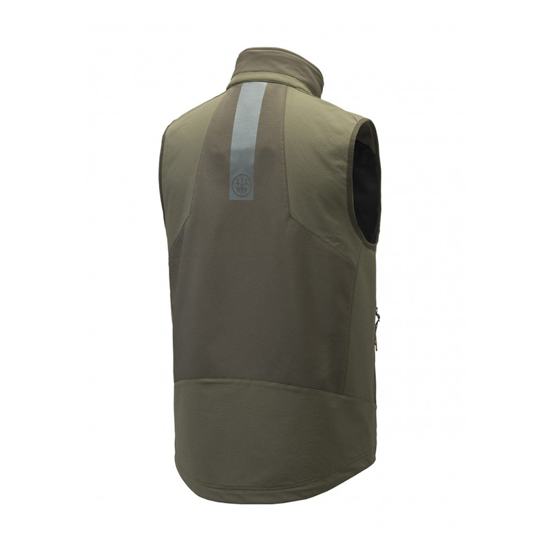 Colete Beretta Butte Sofshell