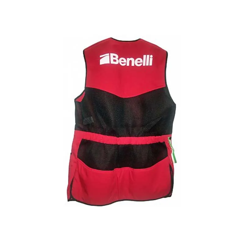 Colete Tiro Benelli